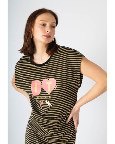 Vestido DO IT WITH PASSION