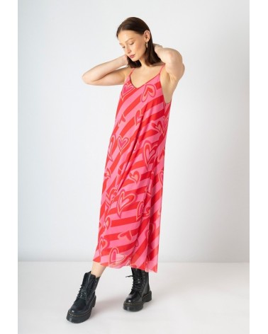 Vestido Amor Extraordinario