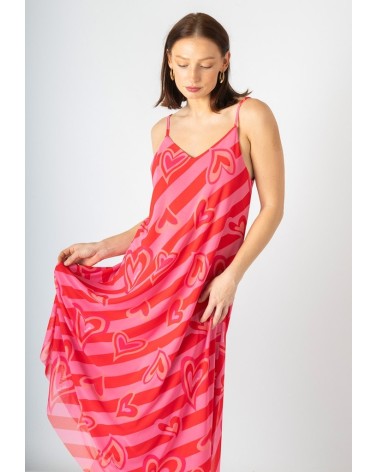 Vestido Amor Extraordinario