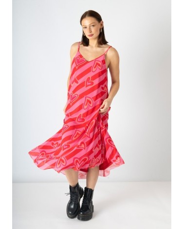 Vestido Amor Extraordinario