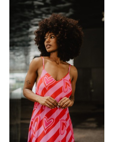 Vestido Amor Extraordinario