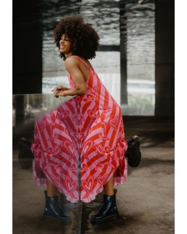 Vestido Amor Extraordinario