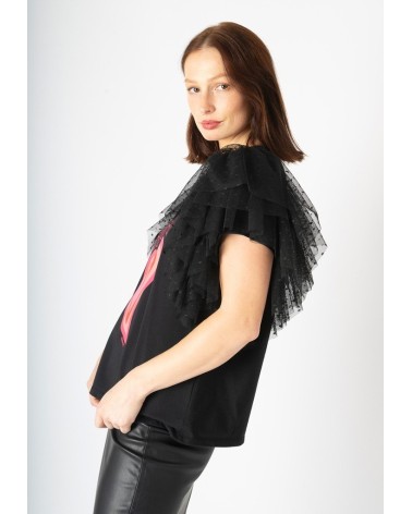 Camiseta Amor Extraordinario