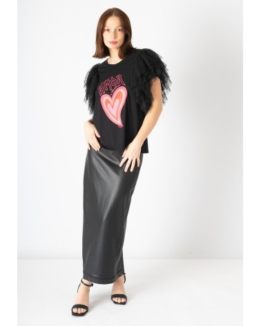 Camiseta Amor Extraordinario