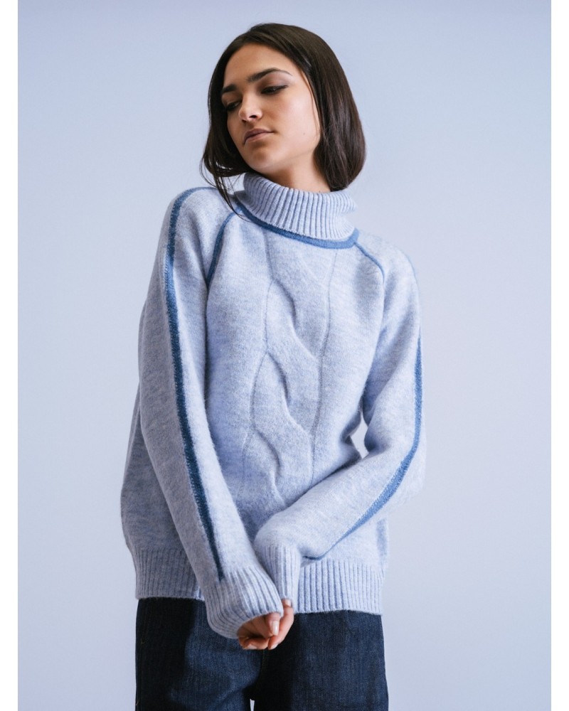 Jersey Baguilla Vivos