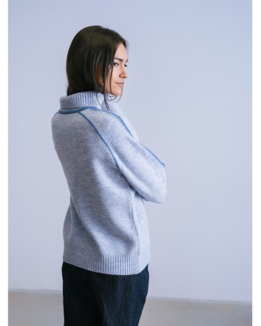 Jersey Baguilla Vivos