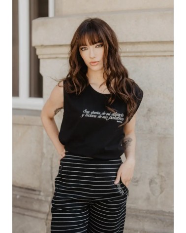 Camiseta Cruz Sor Juana