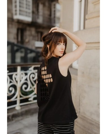 Camiseta Cruz Sor Juana