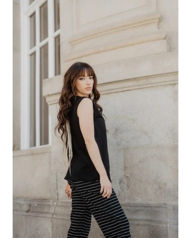 Camiseta Cruz Sor Juana